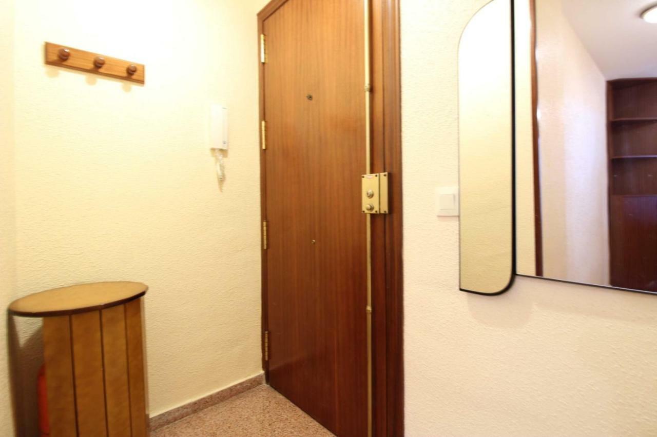 San Nicolas Home Alicante Luaran gambar