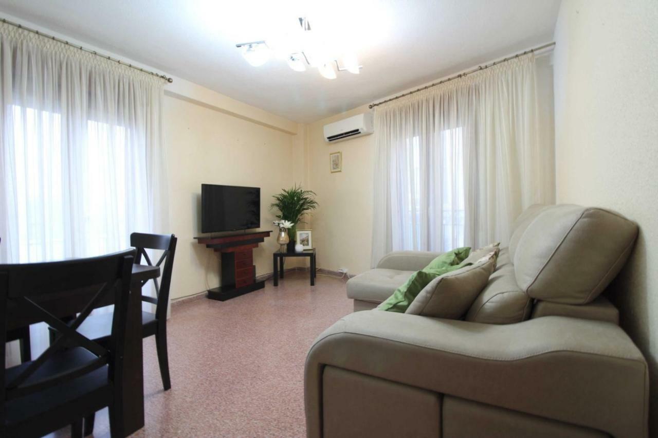 San Nicolas Home Alicante Luaran gambar