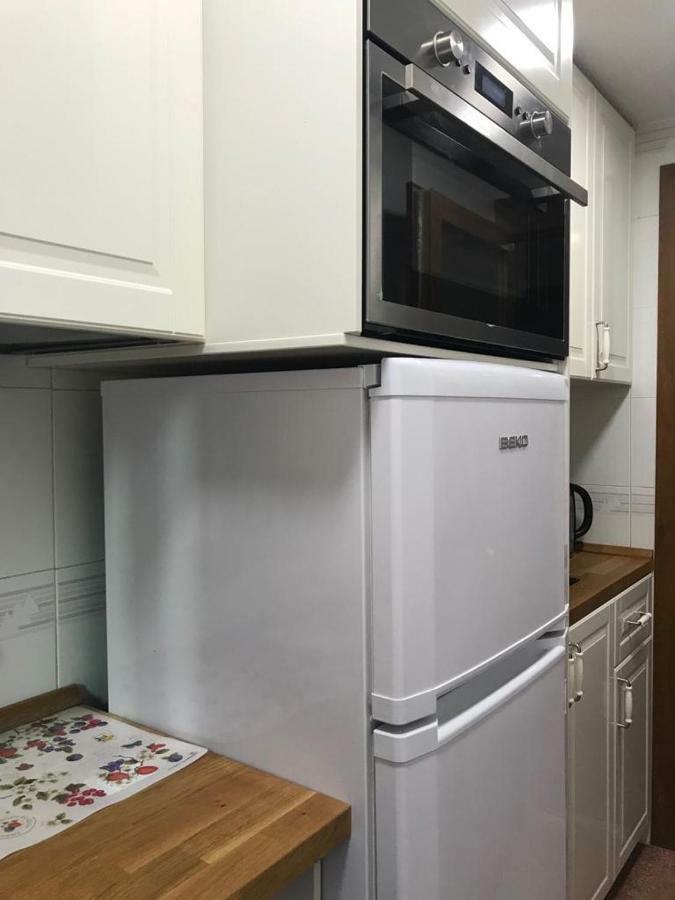 San Nicolas Home Alicante Luaran gambar