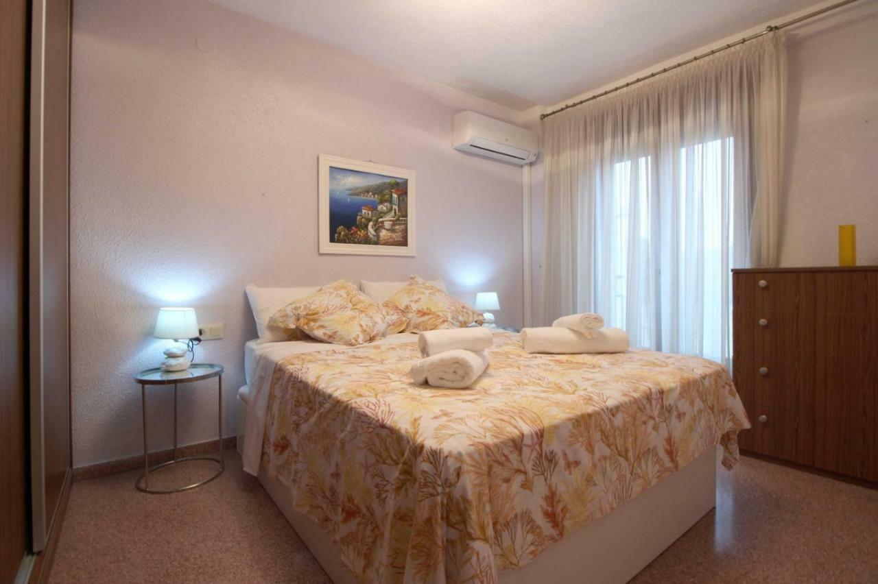 San Nicolas Home Alicante Luaran gambar